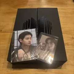 BTS PROOF Standard Edition