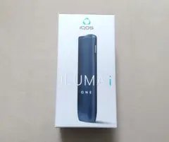 アイコス IQOS イルマ i ワン 本体 ミッドナイトブラック