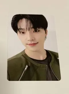 SEVENTEEN power of love デジタルコード ディノ