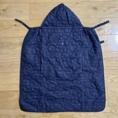 UNIQLO ライトウォームパデット2wayブランケット