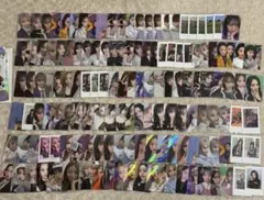 Billlie トレカ まとめ売り Billlie トレカ まとめ売り 6枚 ツキ つき ④ - メルカリ