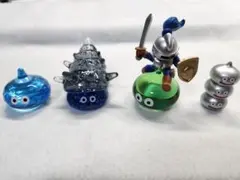 ドラゴンクエスト クリスタルモンスターズ フィギュアのサムネイル