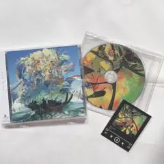 Eve EP ぼくらの 通常盤