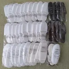 【新品未使用】スリッパ　40足　使い捨て　部屋用　まとめ売り