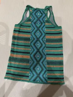 SCOTCH & SODA タンクトップ DOWN TOWN SURF