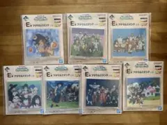 ドラゴンボール　一番くじ　アクリルスタンド