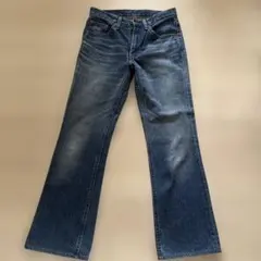 専用　Levi's 517-03 ブーツカットデニム 29/33