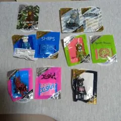 ベアブリック　PEPSI×ZOZOTOWN