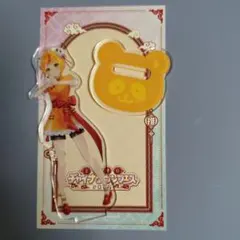 ミリプロ RED TOKYOTOWER 東京タワー ミニアクスタ 小廻こま - メルカリ