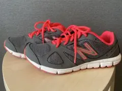 New balance635 ランニングシューズ