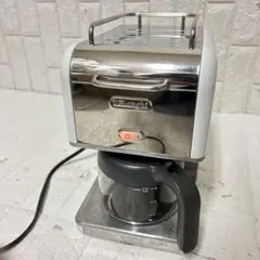 ジャンク品通電確認のみ☆デロンギDeLonghi エスプレッソマシン 付属品