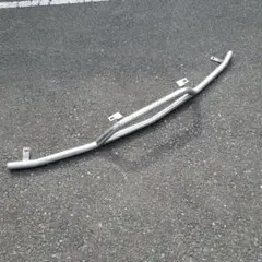 廃番アルミリブフェンダー イージーライダース ブレース付き 未使用