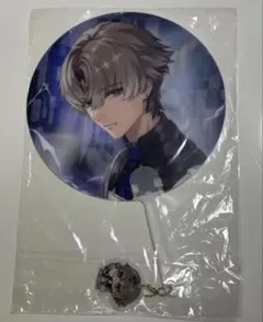 2026年最新】鳴潮 うちわの人気アイテム - メルカリ