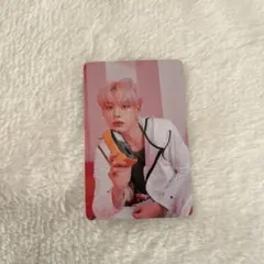 ZB1 ゼベワン ジウン cinema paradise タワレコ ラキドロ