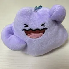 みんなでソーナンス！ メタモン マスコット ポケモン センター　ぬいぐるみ