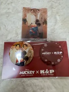 2026年最新】メンバー名：永瀬廉 ピンズ・ピンバッジ・缶バッジの人気