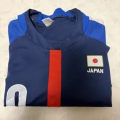 Kagawa 10番 サッカーウェア ネイビー