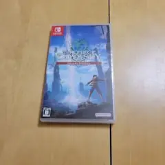 Switch ONE PIECE ODYSSEY デラックスエディション