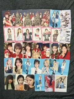 ME:I ミーアイ トレカ ラントレ セット