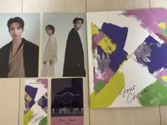 SEVENTEEN ドギョム　ジョンハン