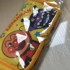 アンパンマン ランチバッグ お弁当袋のサムネイル