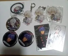 ツキウタ。霜月隼セット