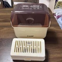 コンビ　除菌じょーず　combi