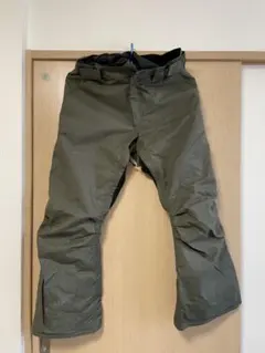 Columbia TITANIUM スキースノーボード パンツ L - メルカリ