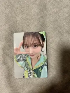 FRUITS ZIPPER 櫻井優衣　トレカ
