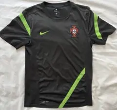 NIKE Portugal National Team Shirt S - メルカリ