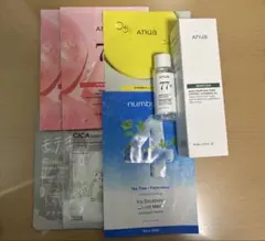 Anua アヌア ドクダミポアコントロールクレンジングオイル