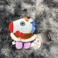 BT21 MANG ぬいぐるみ