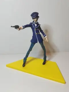 白鐘直斗 フィギュア ペルソナ4