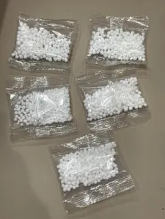 【未使用品】ぷにぷにマジックアニマル　凝固剤のみのサムネイル
