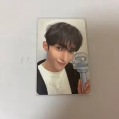 SEVENTEEN CARAT ZONE トレカ ドギョム - メルカリ