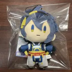 刀剣乱舞 三日月宗近 ゴム紐付き 御伴散歩ぬいぐるみ