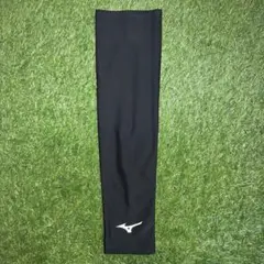 MIZUNO アームカバー ブラック Lのサムネイル