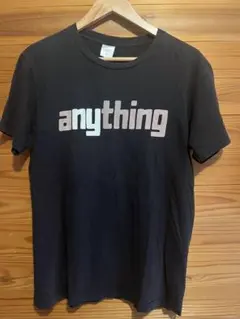 anything tシャツ Ｍサイズ　エーロン　supremeのサムネイル