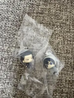 呪術廻戦 夏油傑 天内理子 星漿体