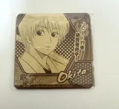 銀魂 沖田総悟 ジャンプフェア アニメイト コースター