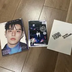 Stray Kids KARMA スンミン