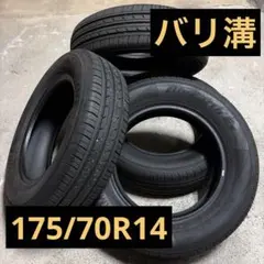 YOKOHAMA ブルーアースES32 175/70R14 4本のサムネイル