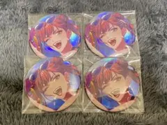 ParadoxLive パラライ 真夏の幻影 缶バッジ アン・フォークナー