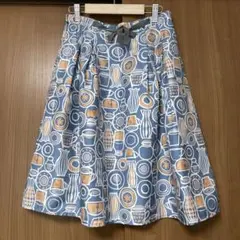 chambre de charme スカートのサムネイル