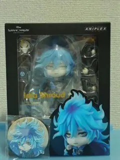 ツイステ イデア・シュラウド ねんどろいど 未開封 - メルカリ