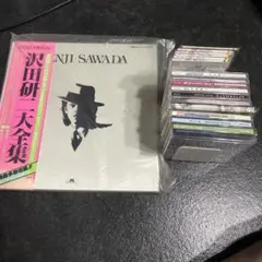 沢田研二SIDE-B COLLECTION 1971-1989 - メルカリ