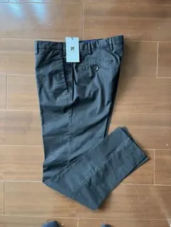 PT01 トラベラー　チャコールグレー　スリムスラックス　46 PT TRINO PT01 トラベラー チャコールグレー スリムスラックス 46 PT TRINO