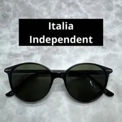 Italia Independent イタリア インディペンデント　サングラスのサムネイル