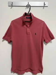 Ralph Lauren POLO 赤 Sサイズ