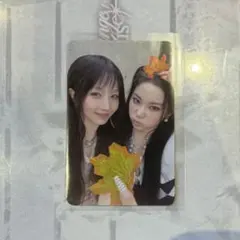 NMIXX makestar 트레카 해원 규진